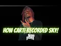 Download Lagu How Playboi Carti Recorded Sky!