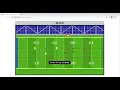 Retro Bowl Online Unblocked WTF - WTF GAMES io