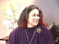 ARTIST STEVEN ARNOLD INTERVIEW JOAN QUINN PROFILES clip