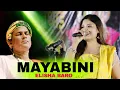 Download Lagu Mayabini Zubeen Garg Song | Elisha Boro Live Performance | Simla Laxmi Puja | Swmkhwr Videography 