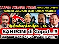 Download Lagu Super NGAKAK‼️COPOT PASANG DPR-RI YG DILAKUKAN OLEH PARTAI NASDEM ANTARA AHMAD SAHRONI \u0026 RUSDI MASSE