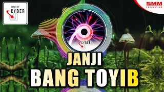 Download Jatayu - Janji Bang Toyib (OFFICIAL REMIX FULL BASS) MP3