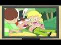 Happy St Patrick s Day from Rick and Morty