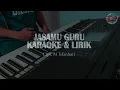 Download Lagu JASAMU GURU (KARAOKE)