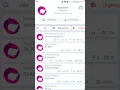 GitHub Android client app