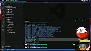 I Code Alone - Dotfiles Github Codespaces
