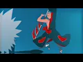 Japanese Rap "Ninja" | AMV - Kakashi Hatake - Naruto| ジャパニーズラップ「忍者」| #ラップ#ヒップホップ#ドリル#JapaneseDrill