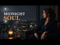 After the Last Table Midnight Soul Jazz Romantic Female Vocals Late Night Lounge