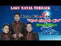 Download Lagu MARI BERSUKA CITA||TRIO ELEXIS||LAGU ROHANI||LAGU NATAL TERBARU
