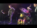 Steven Feifke Quartet – Scenes From My Dreams