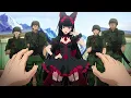 Download Lagu NEFFEX - Soldier | AMV