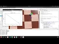 Webots Epuck Distance Task