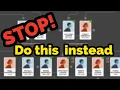 Top 7 Genealogy Mistakes That Keep You Stuck and how to finally solve them