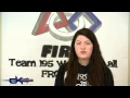 FIRST Robotics Informational Programming