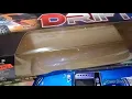 RC Drift Car- Remote Control (kereta control) Subaru 4wd Turbo