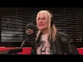 Metric's Emily Haines on the band's forthcoming album 'Romanticize the Dive' + "Victim of Luck"