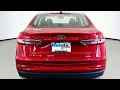 Used 2020 Ford Fusion Ocala FL