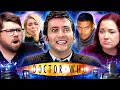 Download Lagu We Binged **DOCTOR WHO** Season 2