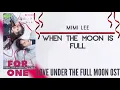 Download Lagu MiMi Lee – When the Moon Is Full (Love Under the Full Moon OST)