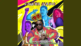 samba nabo