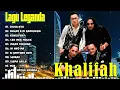 Lagu LAGU KHALIFAH HIT 2025 | KHALIFAH FULL ALBUM 2025 |KHALIFAH SELEKSI 20 LAGU LAGU PADU PUNYA !!
