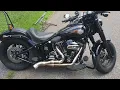 The Ultimate Guide to the Best 2 into 1 Exhaust for Harley Bagger Gallop Motorcycles