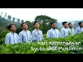 Download Lagu syubbanul muslimin [HARI KEMENANGAN]