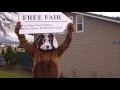 Chuckanut Vet Grand Opening