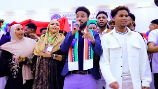 MOHAMED KAADHEERI NEW HIT REMIX 2023 DAWO XAFLADII CALANKA GAADSAN NAIROBI OFFICIAL MUSIC VIDEO  MOHAMED KAADHEERI NEW HIT REMIX 2023 DAWO XAFLADII CALANKA GAADSAN NAIROBI OFFICIAL MUSIC VIDEO