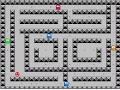 How to Create Pacman In Game Maker
