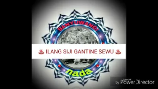 Download ILANG SIJI GANTINE SEWU ( KARAOKE ) MP3