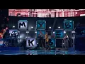 Home - MGK, X Ambassadors & Bebe Rexha (Live from The Voice)
