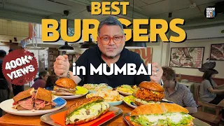 Mumbai s Most Instagrammable Restaurant Is Serving The Best Burgers Khaane Mein Kya Hai