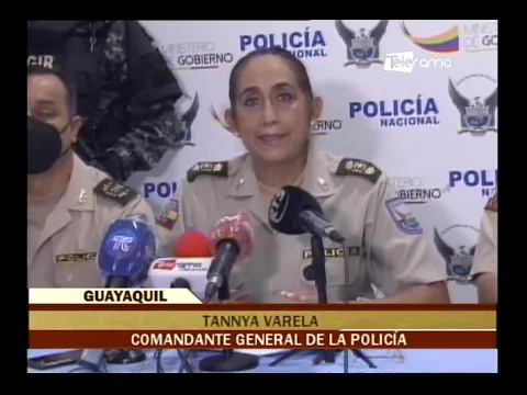 Guayaquil al Instante 17-06-2021