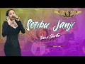 Download Lagu DEWI SHINTA FT DOMENERA MUSIK  SERIBU JANJI (IDA LAILA)