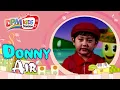 Download Lagu Donny - Air (Di Obok - Obok) (Official Kids Video)