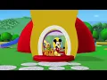 Pluto's Best | S1 E16 | Mickey Mouse Clubhouse | Full Episode | @disneyjr