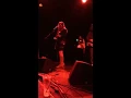 Ladyfingers Luscious Jackson
