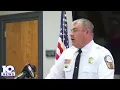 Four Henry County deputies suspended without pay after detention center incident