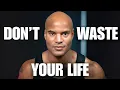 Stop Wasting Your Life - 7 Things I Quit to Go From Broke to Millionaire