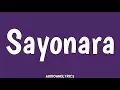 Download Lagu Wanko Ni Mero Mero - Sayonara (Lyrics)