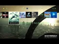 Lagu Ace Combat 7: Skies Unknown - Main Theme (PS4 Home Menu) ~ ♬