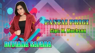 Lirik Lagu Pantai Prigi - Deviana Safara