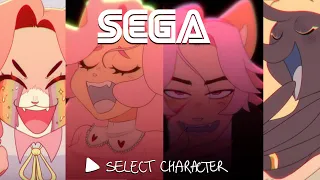 SEGA