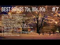 Lagu Lagu Barat Yang Paling Populer Tahun 70an 80an 90an - Best Golden Memories Music Of 70s 80s 90s (HQ)