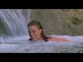 Crystal Blue Pool featuring Tom Cruise Elizabeth Shue Cocktail