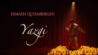 Dimash Qudaibergen - YAZGI (Mood Video)