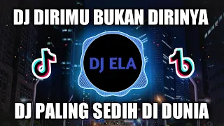 dj dirimu bukan dirinya remix viral tiktok 2022 aprilian u0026 fany zee full bass
