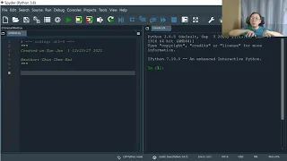 Python Programming - Functions and Lambdas T01