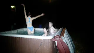 Snow Strippers Just Your Doll Official Video 